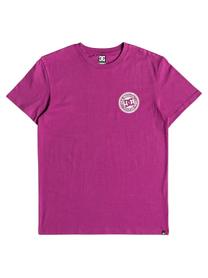 T-Shirt DC Mens Circlestrfbss2  M Tees Bnl0