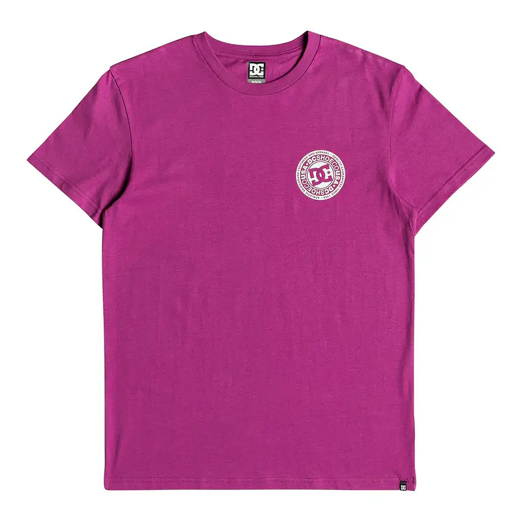 T-Shirt DC Mens Circlestrfbss2  M Tees Bnl0 1
