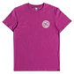 T-Shirt DC Mens Circlestrfbss2  M Tees Bnl0 - Thumbnail 1