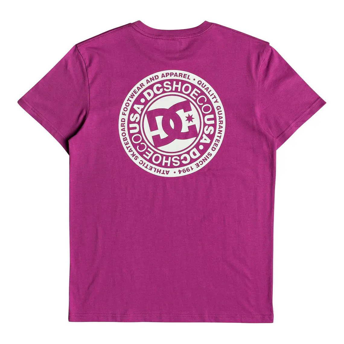 T-Shirt DC Mens Circlestrfbss2  M Tees Bnl0 2