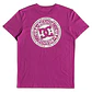 T-Shirt DC Mens Circlestrfbss2  M Tees Bnl0 - Thumbnail 2