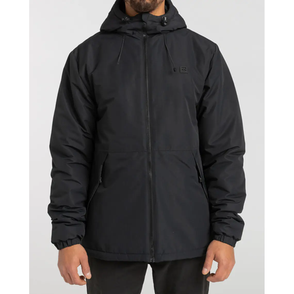 Blusão Billabong Transport Revo Jacke Adventure Division 1
