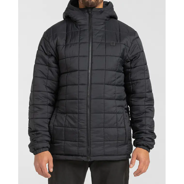 Blusão Billabong Transport Revo Jacke Adventure Division 2