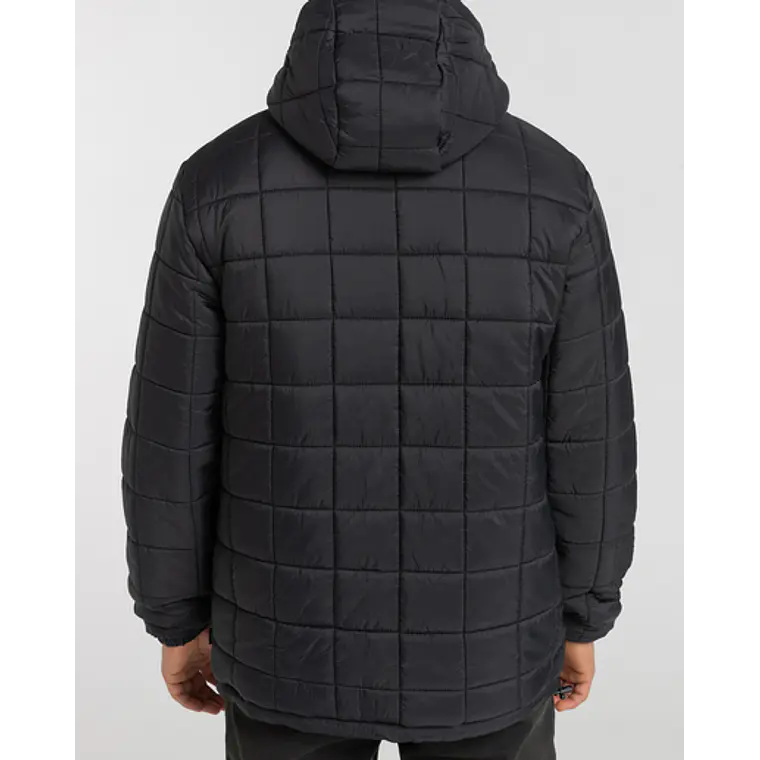 Blusão Billabong Transport Revo Jacke Adventure Division 4