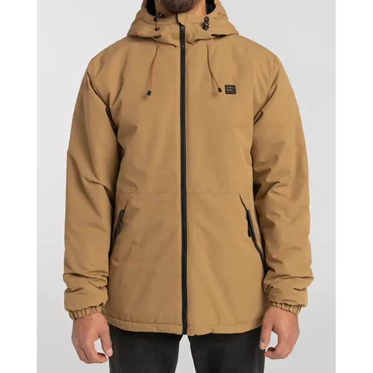 Blusão Billabong Transport Revo Jacke Adventure Division 1