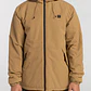 Blusão Billabong Transport Revo Jacke Adventure Division - Thumbnail 1