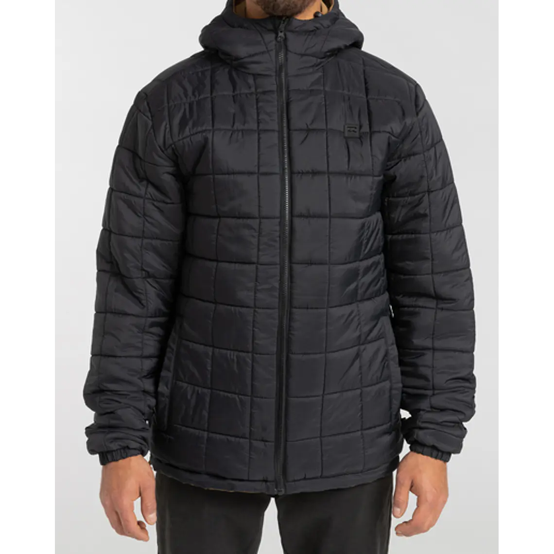 Blusão Billabong Transport Revo Jacke Adventure Division 2