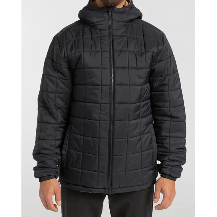 Blusão Billabong Transport Revo Jacke Adventure Division 2
