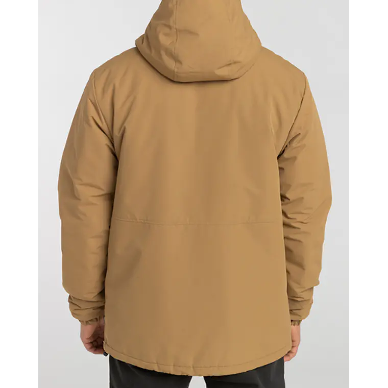 Blusão Billabong Transport Revo Jacke Adventure Division 3
