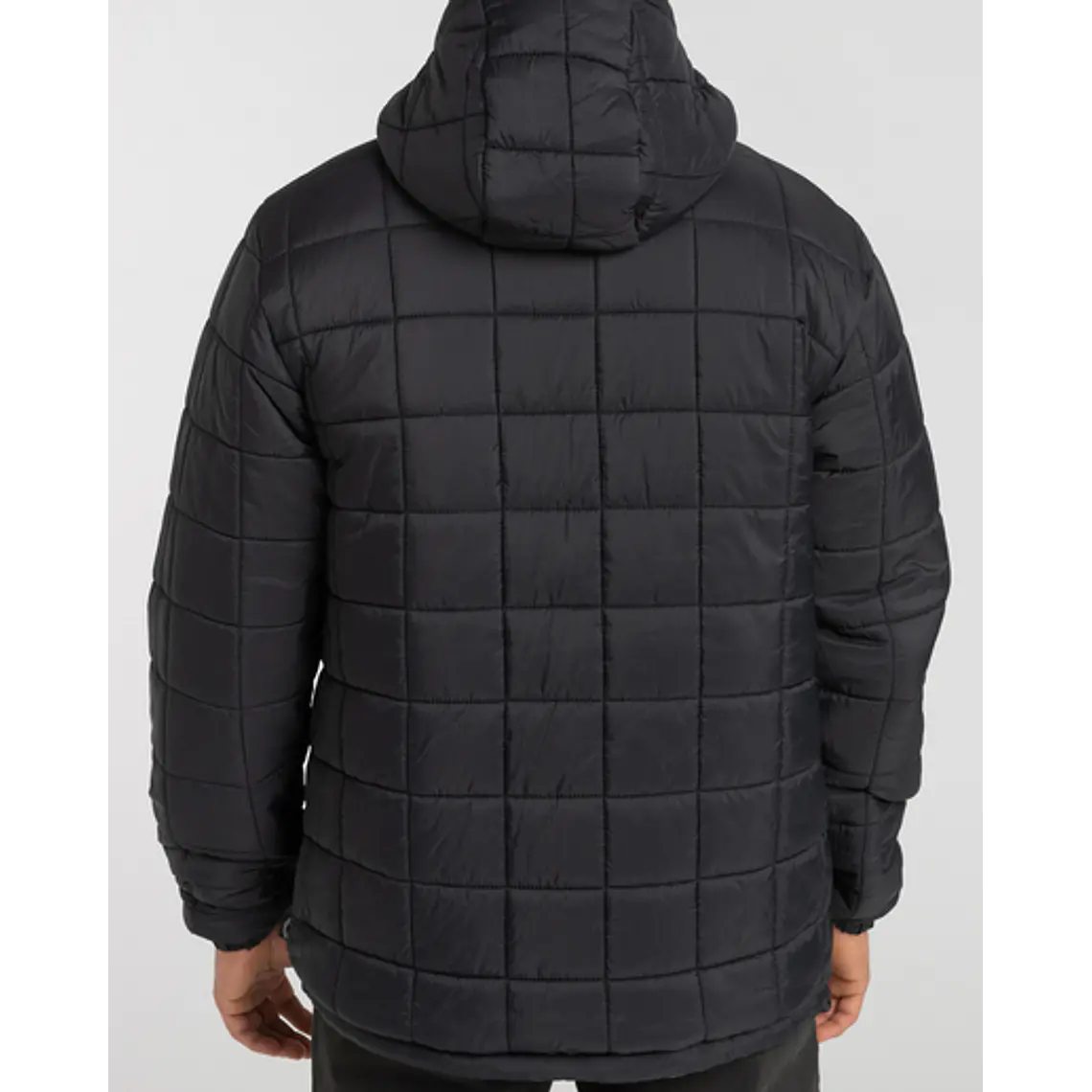 Blusão Billabong Transport Revo Jacke Adventure Division 4