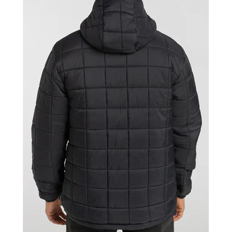 Blusão Billabong Transport Revo Jacke Adventure Division 4