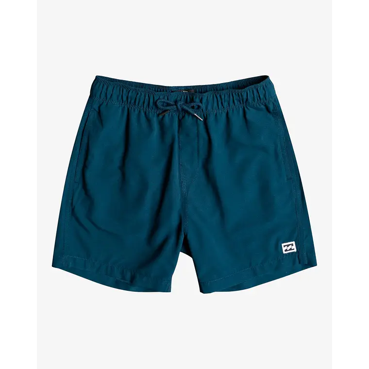 Volleys Billabong Kids All Day Lb 1