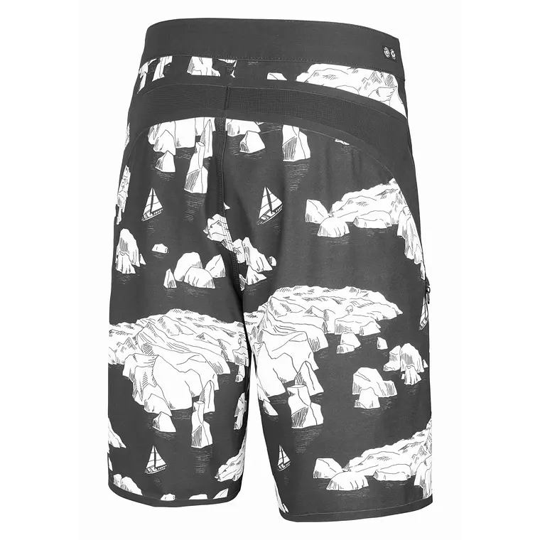 Boardshorts Picture Mens Nw20 Boardshorts 2