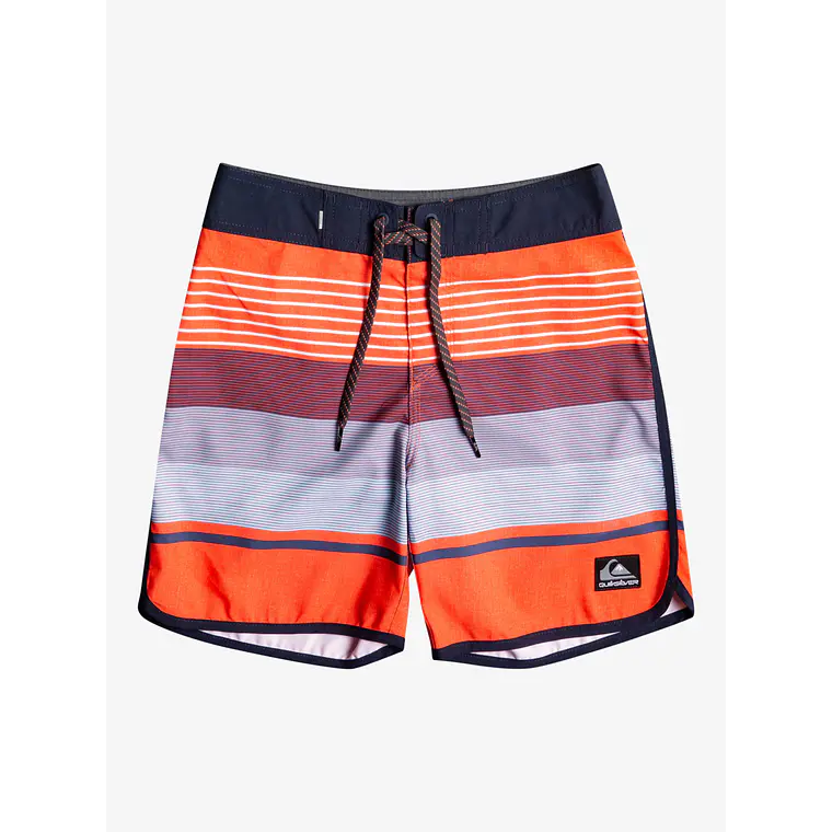 Boardshorts Quiksilver Kids Everyday Scallop Yth 15 1