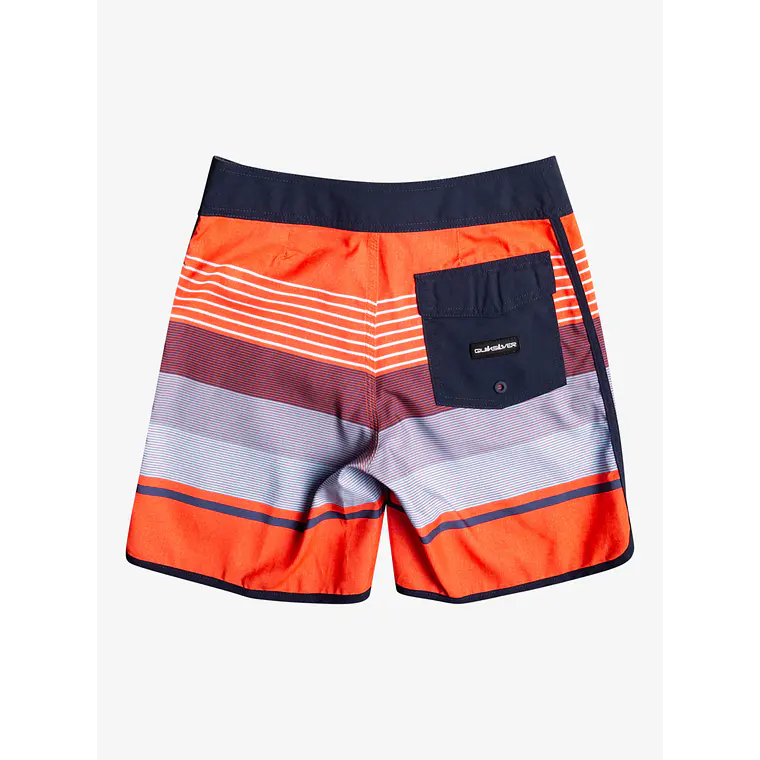 Boardshorts Quiksilver Kids Everyday Scallop Yth 15 2