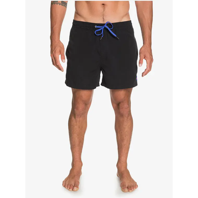 Volleys Quiksilver Mens Everyday Volley 15 1