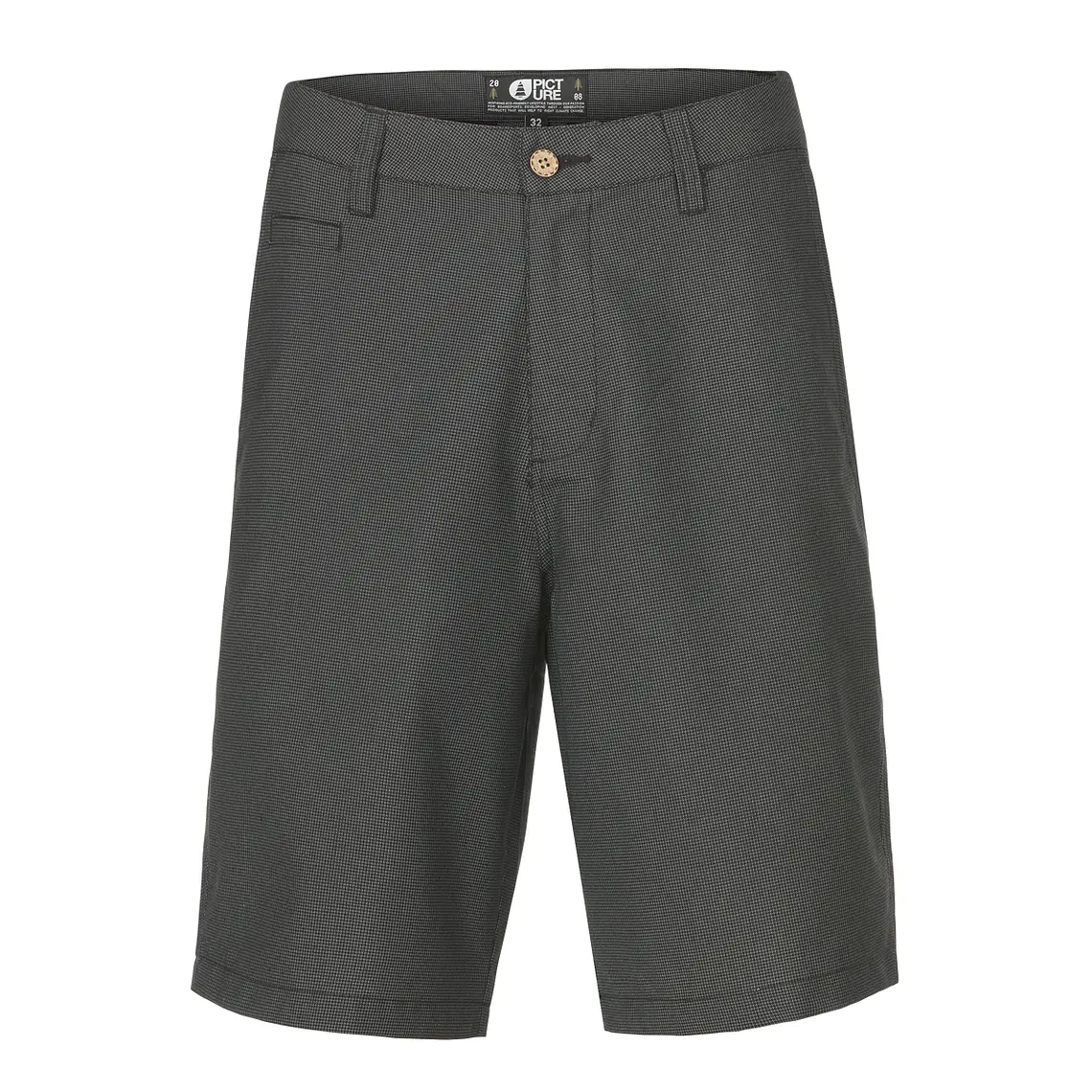 Walkshorts Picture Mens Noas Shorts 1