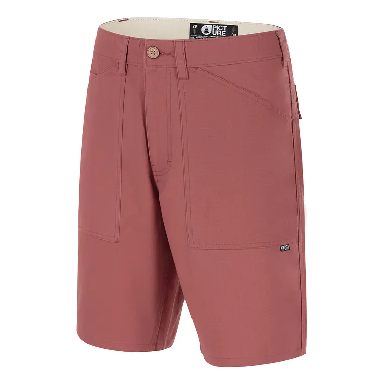 Walkshorts Picture Mens Earl Shorts 1
