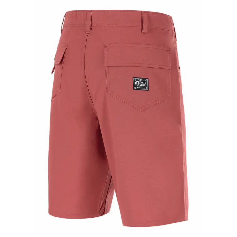 Walkshorts Picture Mens Earl Shorts 2