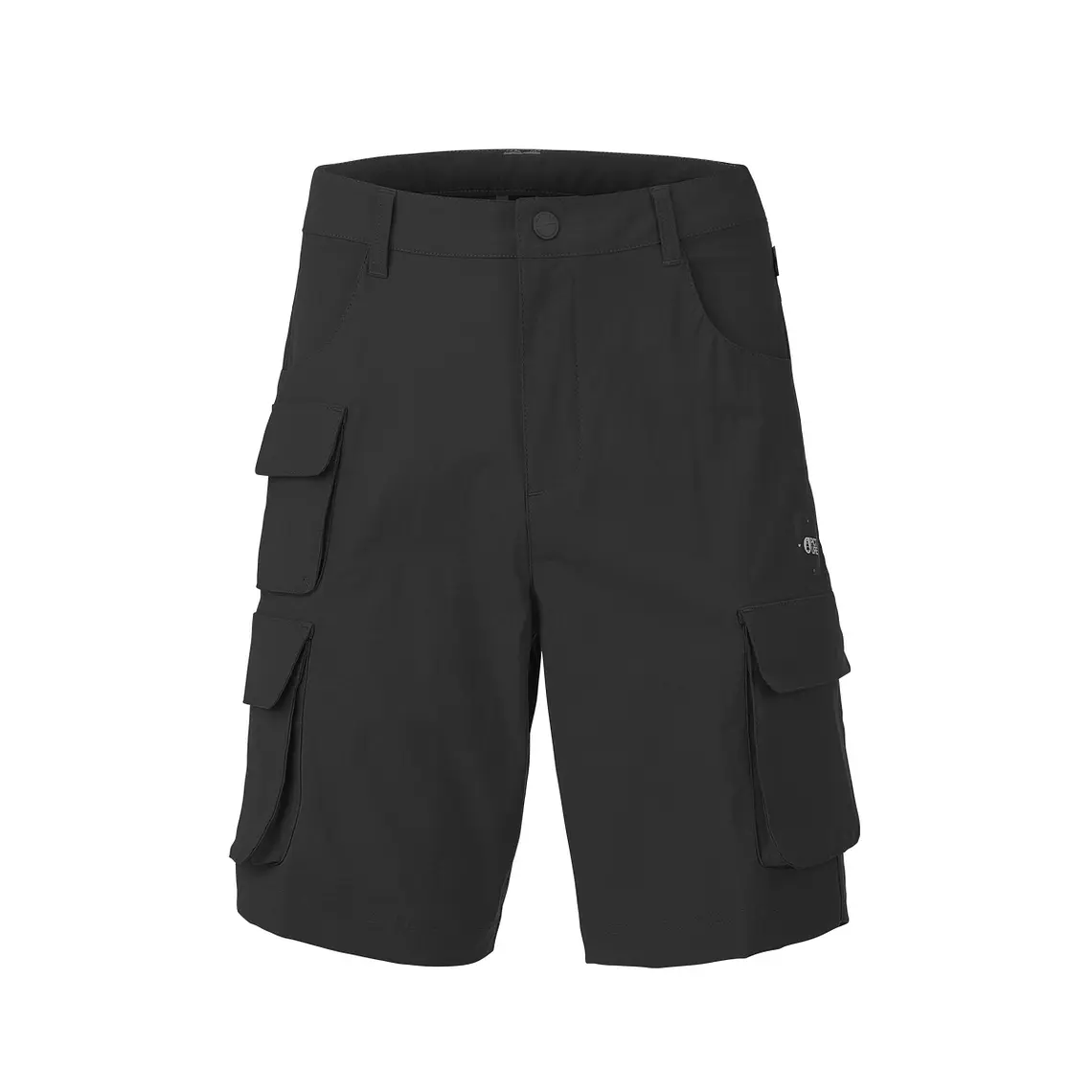 Walkshorts Picture Mens Robust Shorts 1