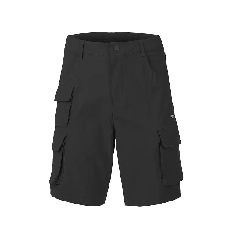 Walkshorts Picture Mens Robust Shorts 1
