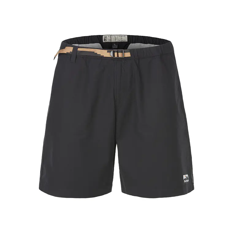 Walkshorts Picture Mens Truc Shorts 1