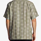 Camisa Billabong Sundays Jacquard Ss - Thumbnail 2