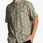 Camisa Billabong Sundays Jacquard Ss - Thumbnail 3