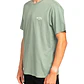 T-Shirt Billabong Arch Crew - Thumbnail 1
