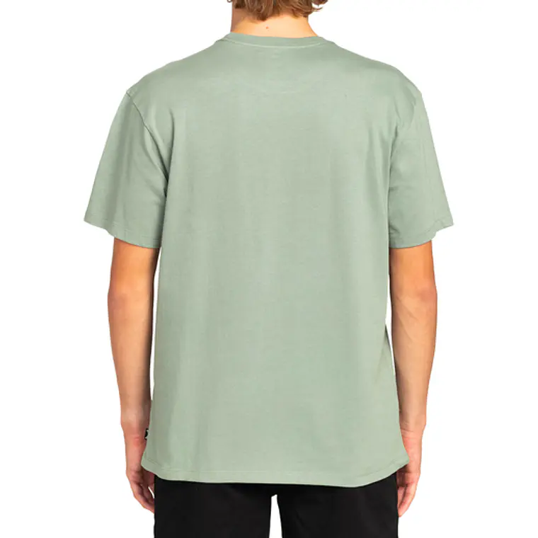T-Shirt Billabong Arch Crew 3