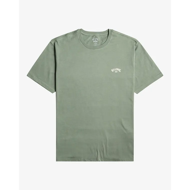 T-Shirt Billabong Arch Crew 4