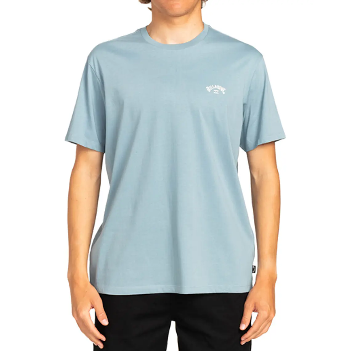 T-Shirt Billabong Arch Crew 1
