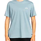 T-Shirt Billabong Arch Crew - Thumbnail 1