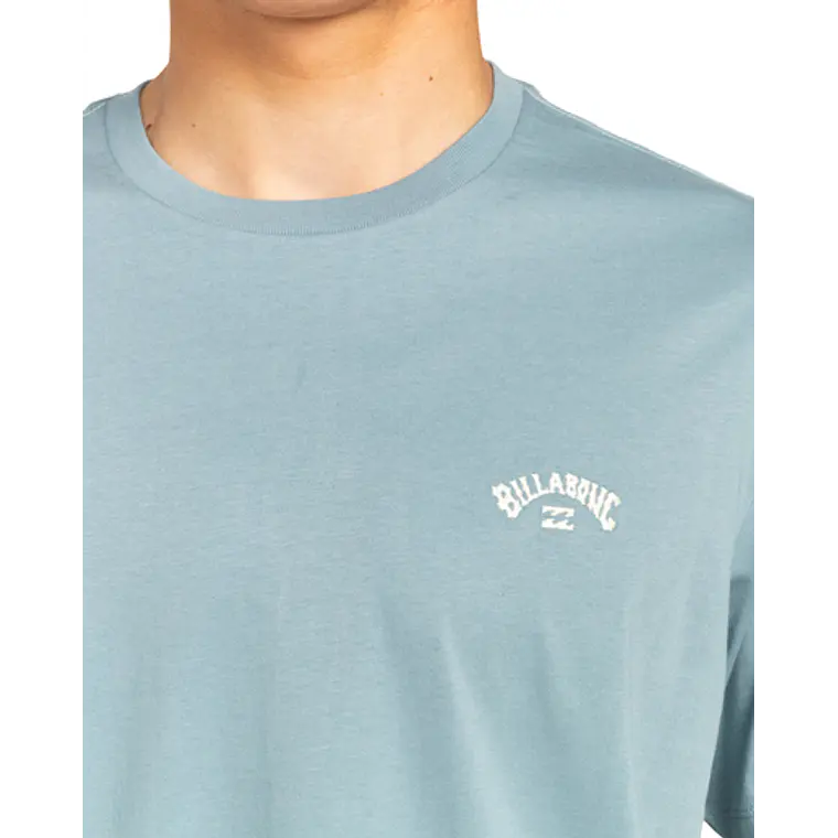 T-Shirt Billabong Arch Crew 3