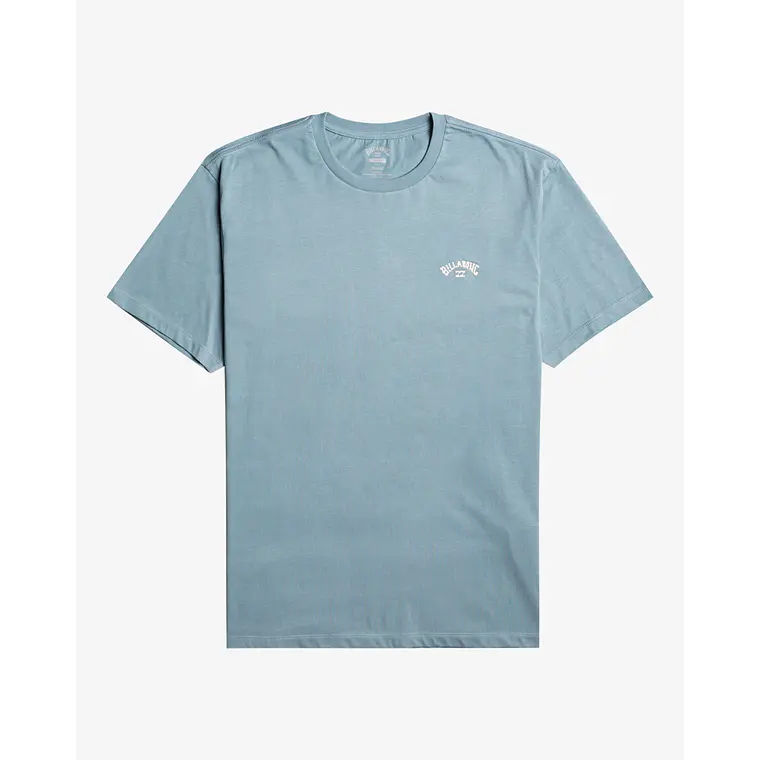 T-Shirt Billabong Arch Crew 4