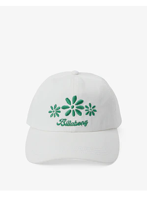 Bone Billabong Dad Cap