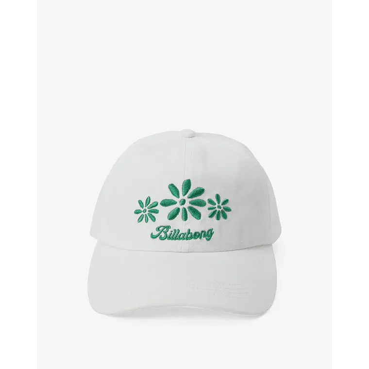 Bone Billabong Dad Cap 1