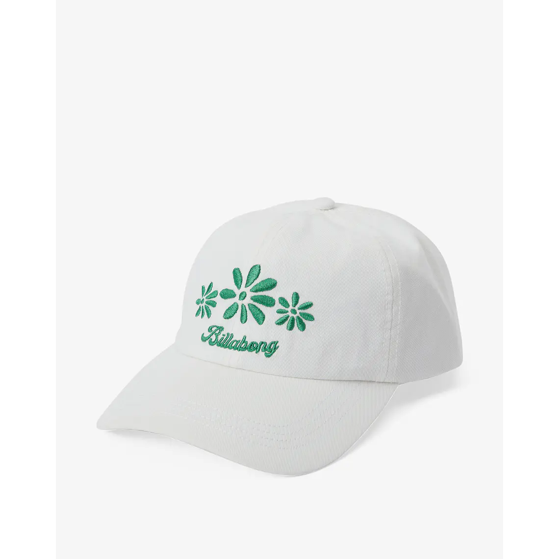 Bone Billabong Dad Cap 2