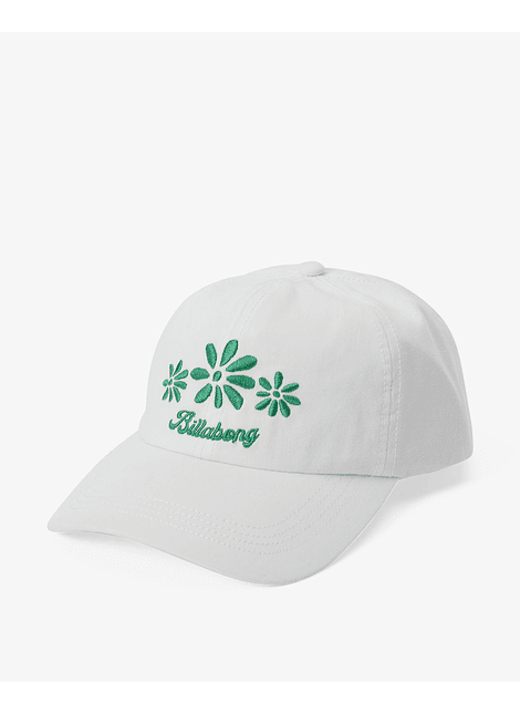 Bone Billabong Dad Cap