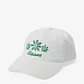 Bone Billabong Dad Cap - Thumbnail 2