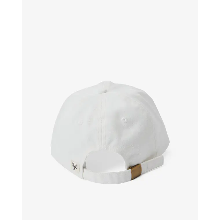 Bone Billabong Dad Cap 3