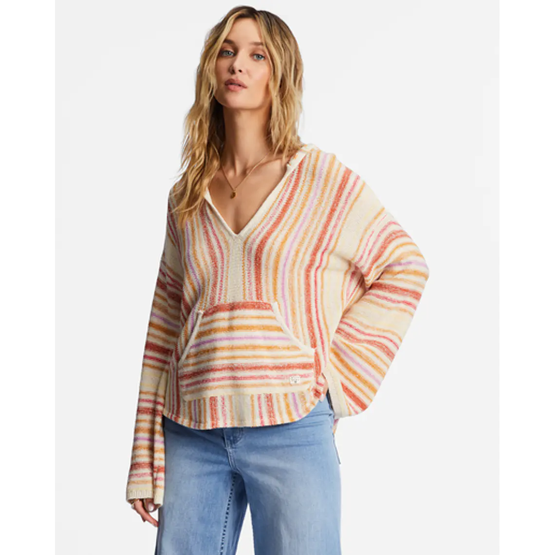 Camisola Billabong Baja Beach 1