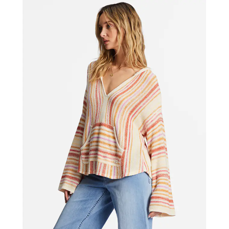 Camisola Billabong Baja Beach 2