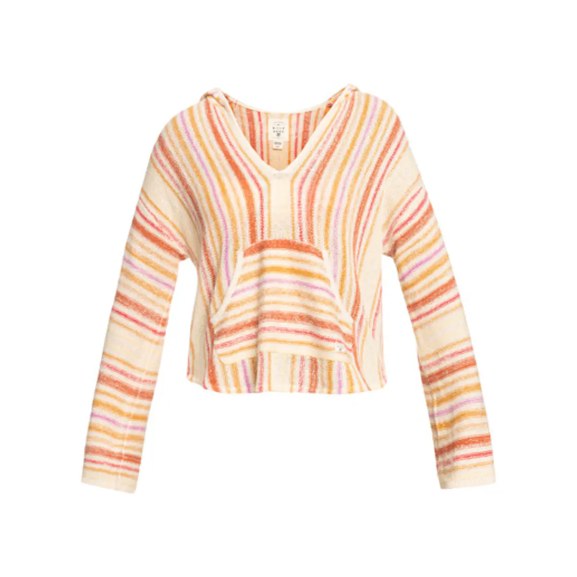 Camisola Billabong Baja Beach 3