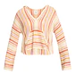 Camisola Billabong Baja Beach - Thumbnail 3