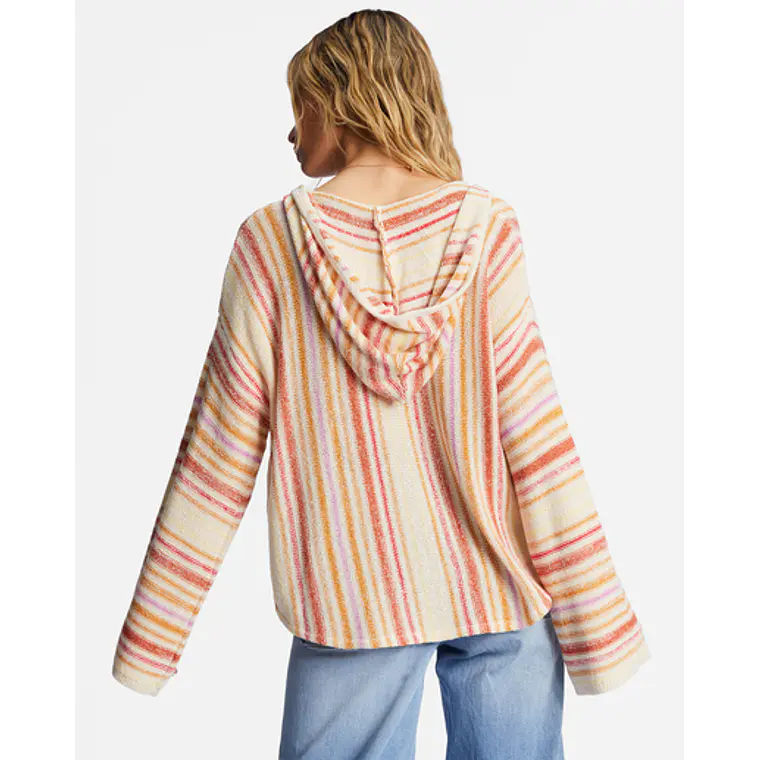 Camisola Billabong Baja Beach 4