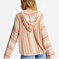Camisola Billabong Baja Beach - Thumbnail 4