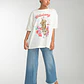 T-Shirt Billabong Easy Tiger - Thumbnail 1