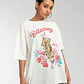 T-Shirt Billabong Easy Tiger - Thumbnail 2