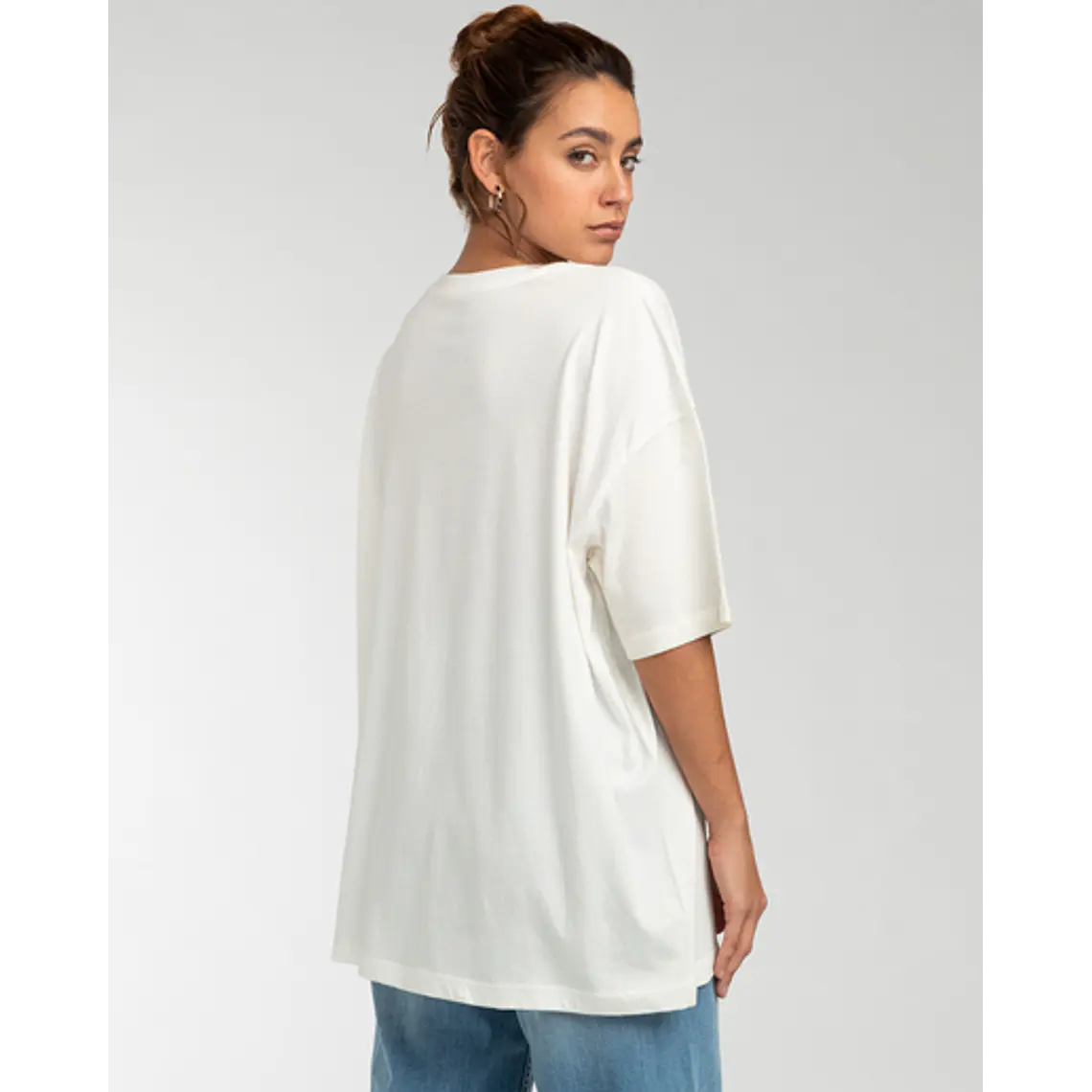 T-Shirt Billabong Easy Tiger 3